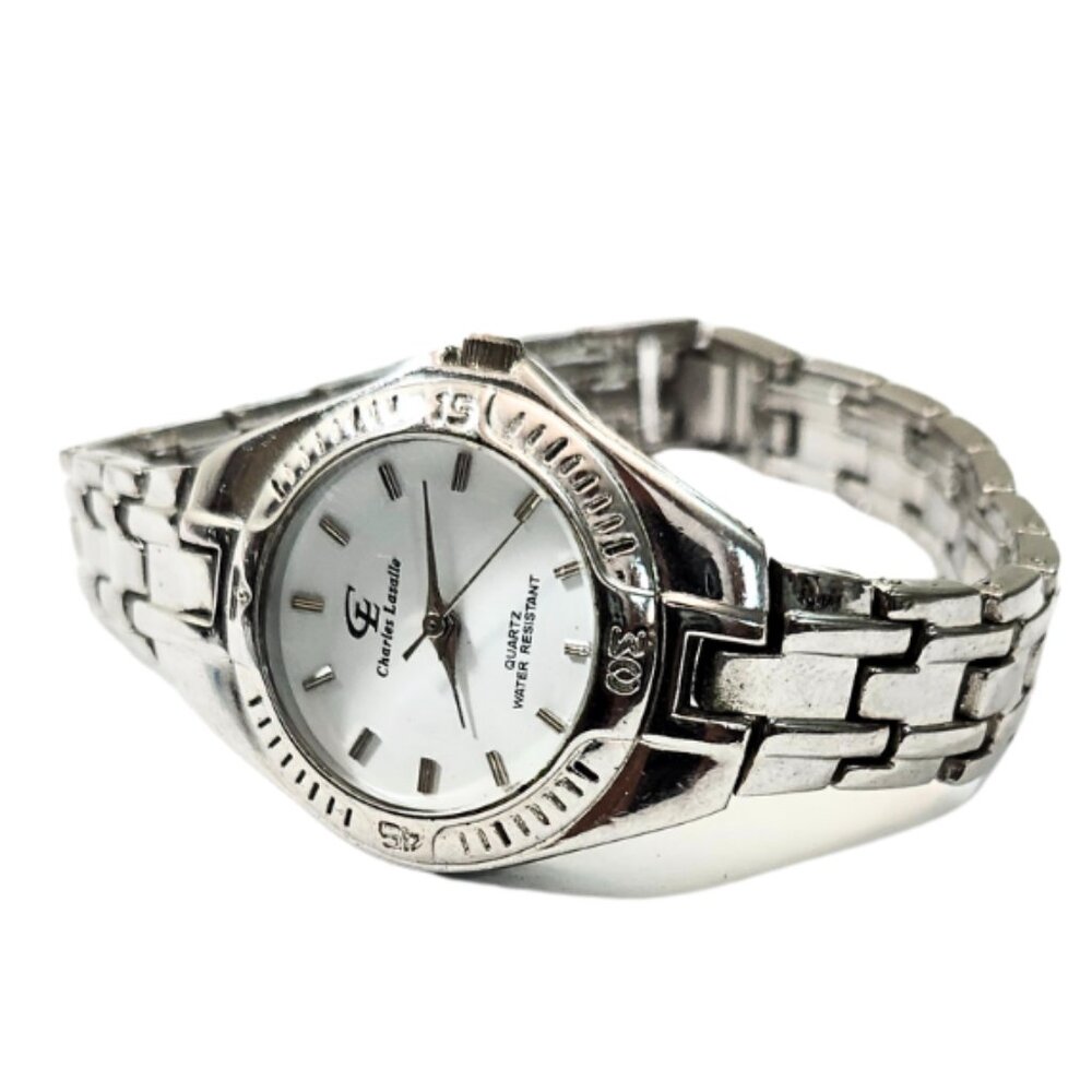 Charles Lasalle- Watch // A0015